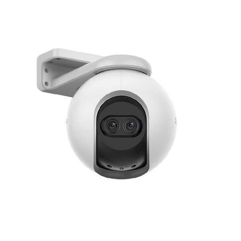 Camera ống kính kép + quay quét wifi C8PF (CS-C8PF-A0-6E22WFR)