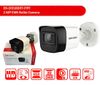 Camera Hikvision 2MP HD-TVI DS-2CE16D0T-ITPF Hồng ngoại