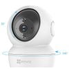 Camera Ezviz C6N 2MP Độ phân giải 1080HD - Hàng chính hãng (CS-C6N-A0-1C2WFR)