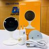 Camera IP Wifi IMOU C22EP 2.0MP/ Full HD 1080P - Kết Nối Không Dây, Hàng chính hãng