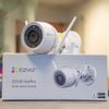 Camera Wifi ngoài trời 2K C3TN ( CS-C3TN-A0-1H3WKFL)