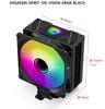 TẢN NHIỆT KHÍ THERMALRIGHT ASSASSIN SPIRIT 120 VISION BLACK ARGB