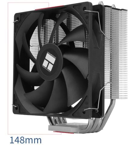 TẢN NHIỆT KHÍ THERMALRIGHT ASSASSIN X 120 REFINED SE LGA1700