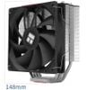TẢN NHIỆT KHÍ THERMALRIGHT ASSASSIN X 120 REFINED SE LGA1700