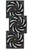 TẢN NHIỆT NƯỚC THERMALRIGHT HYPER VISION 360 ARGB BLACK