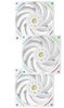 TẢN NHIỆT NƯỚC THERMALRIGHT HYPER VISION 360 ARGB WHITE