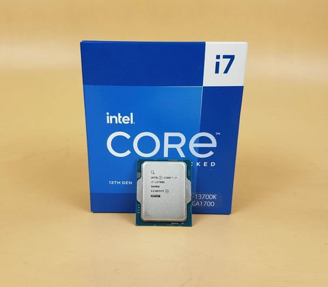CPU INTEL CORE I7 13700K BOX