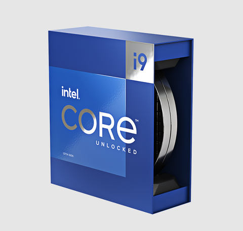 CPU INTEL CORE I9 13900K BOX