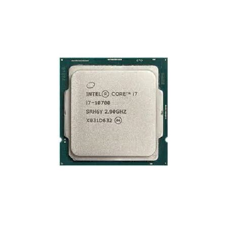 CPU INTEL CORE I7 10700 TRAY