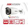 Camera HD TVI Hikvision 2MP DS-2CE12DFT-F Có màu ban đêm