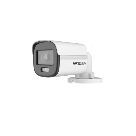 Camera bán cầu có màu đêm 3K Hikvision (5MP 16:9) DS-2CE12KF0T-FS