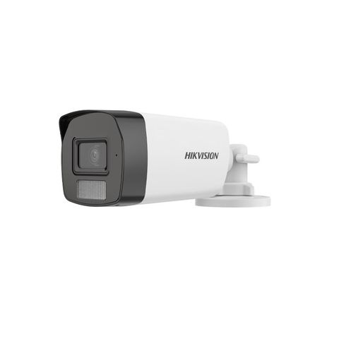 CAMERA HD-TVI 2MP HIKVISION - TÍCH HỢP MIC DS-2CE17D0T-LFS