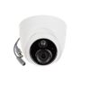 Camera HDTVI bán cầu 2MP Hikvision - tích hợp cảm biến PIR + đèn DS-2CE71D8T-PIRL