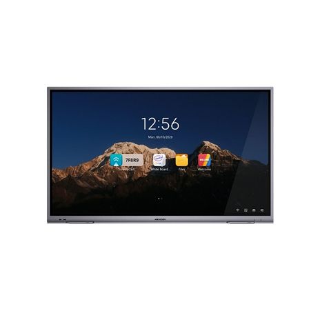 Màn hình tương tác 75 inch DS-D5B75RB/B