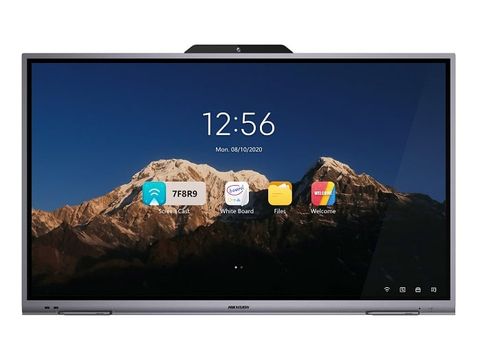 Màn hình tương tác 75 inch DS-D5B75RB/D