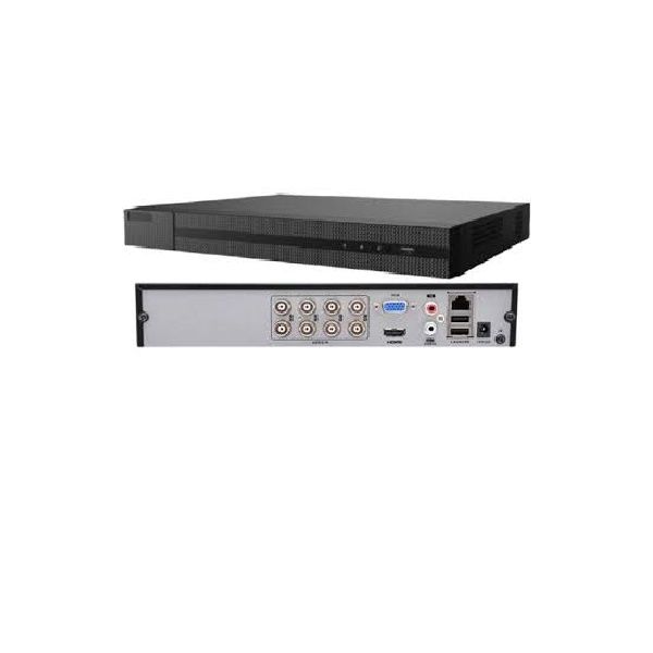 Đầu ghi hình DVR 8 kênh 8MP DVR208UK1(S) Linaco