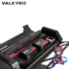 TẢN NHIỆT NƯỚC VALKYRIE E360 LOKI ĐỎ ĐEN