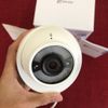 Camera Wifi Ezviz Không Dây C4W (CS-CV228-A0-3C2WFR) 2MP - Cảnh báo tự động - Đàm thoại hai chiều - Hàng chính hãng