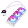 TẢN NHIỆT NƯỚC THERMALRIGHT FROZEN MAGIC 360 WHITE ARGB V2