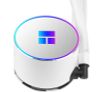 TẢN NHIỆT NƯỚC THERMALRIGHT FROZEN MAGIC 360 WHITE ARGB V2