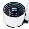 TẢN NHIỆT NƯỚC THERMALRIGHT FROZEN NOTTE 240 WHITE ARGB V2