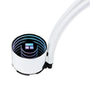 TẢN NHIỆT NƯỚC THERMALRIGHT FROZEN NOTTE 360 WHITE ARGB V2