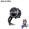 TẢN NHIỆT NƯỚC CAO CẤP VALKYRIE GL360 ĐEN