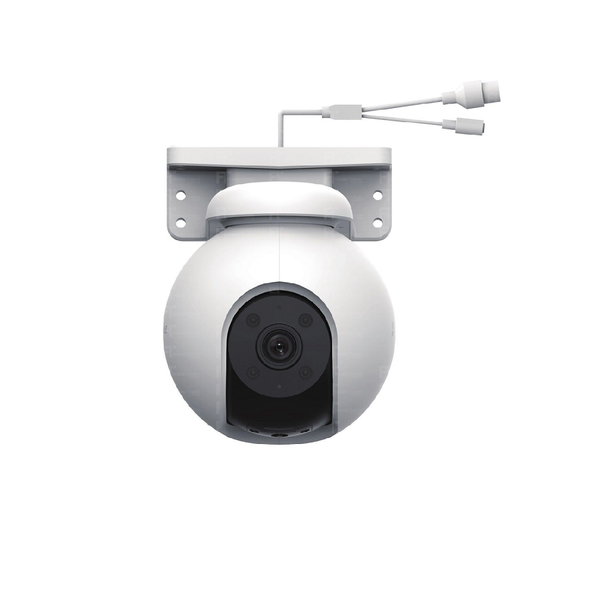 Camera Wifi quay quét PT ngoài trời H8 3K (CS-H8-R100-1J5WKFL) – Linaco