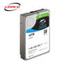 Ổ Cứng HDD SEAGATE SkyHawk AI 10TB 3.5'' SATA III - 256MB Cache - 7200RPM (VE0008)