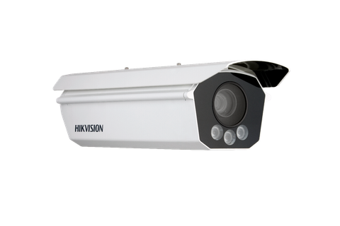 Camera nhận dạng biển số xe, phát hiện vi phạm giao thông iDS-TCV900-BBI/1140/H1