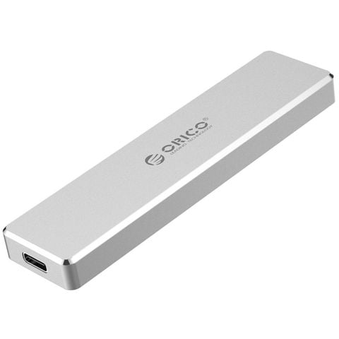 Box chuyển M.2 PCie sang USB 3.1 ORICO PVM2-C3 - Biến SSD M.2 NVMe thành ổ cứng di động