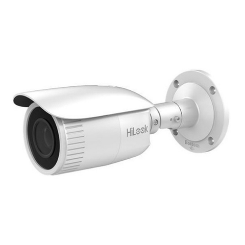 Camera IP hồng ngoại 5.0 Megapixel HILOOK IPC-B650H-V