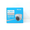 Camera IP Dome hồng ngoại 5.0 Megapixel HILOOK IPC-T250H