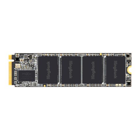 Ổ CỨNG KINGBANK KP260 SSD M.2 PCIe Gen 4 - 1TB PLUS