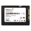 Ổ CỨNG SSD KINGBANK 256G SATA 3 KP320 | ĐỌC 550MB/S - GHI 460MB/S