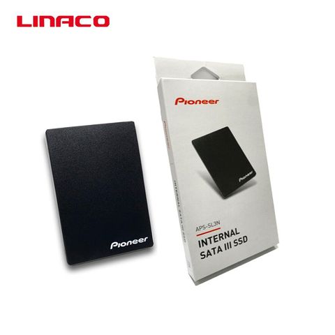 Ổ cứng SSD PIONEER SATA III APS-SL2-480