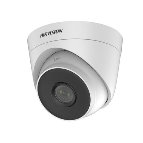 Camera HD TVI HIKVISION DS-2CE56D0T-IT3 ( bán cầu, 2.0Mpx, hồng ngoại 40m)