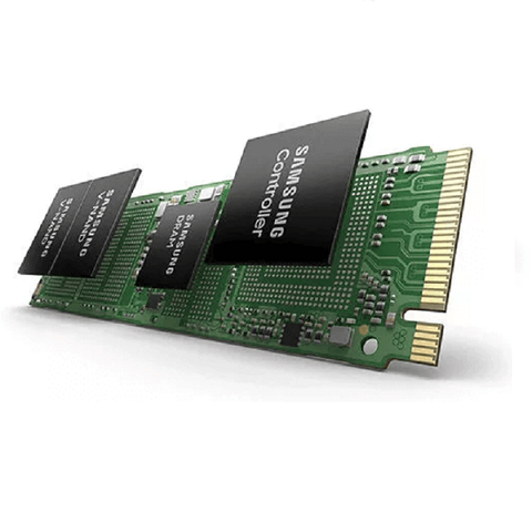 Ổ Cứng SSD PM991 256GB Samsung M2 2280 PCIe NVMe - Bảo Hành 3 năm