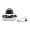 Camera IP Speed Dome hồng ngoại 2.0 Megapixel HILOOK PTZ-N2204I-DE3