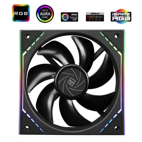 HN - Bán tản Thermalright Assassin King 120 SE RGB