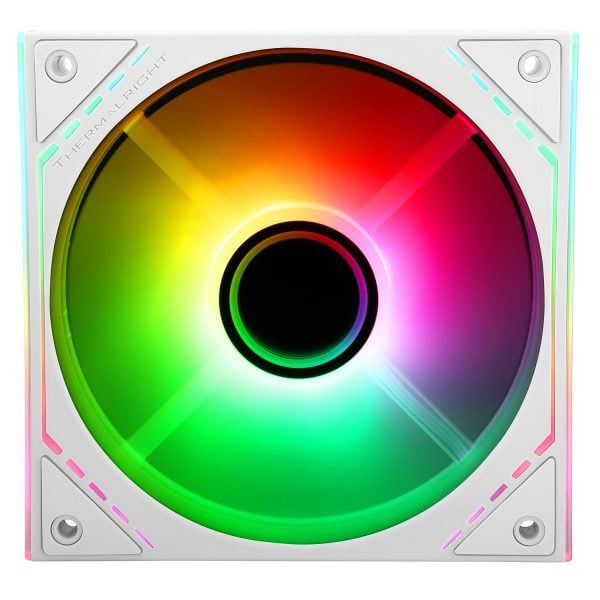 QUẠT TẢN NHIỆT THERMALRIGHT TL-M12W-S ARGB