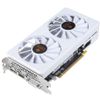 Card đồ họa RX580 8G-D 2048SP Trắng