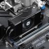 TẢN NHIỆT SSD THERMALRIGHT HR-10 2280 PRO BLACK