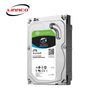 Ổ Cứng HDD SEAGATE SkyHawk 2TB 3.5'' SATA III - 64MB Cache - 5900RPM (VX008)