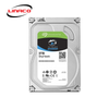 Ổ Cứng HDD SEAGATE SkyHawk 3TB 3.5'' SATA III - 64MB Cache - 5900RPM (VX009)