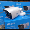 Camera Turbo HD 2MP HiLook THC-B120-PC