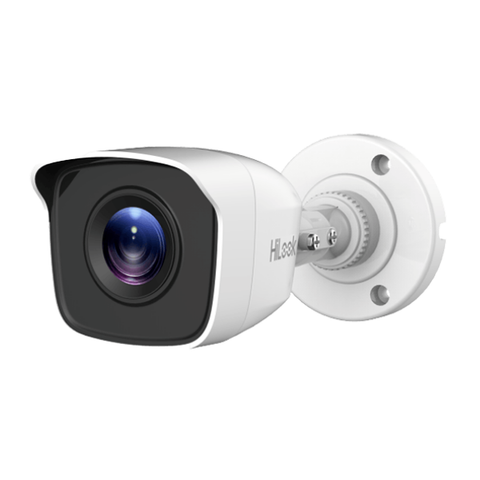 Camera HDTVI thân trụ 4MP HiLook THC-B240