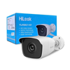 Camera quan sát HDTVI Hilook THC-B140-P (4 MP Fixed Mini Bullet)