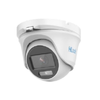 Camera Dome HD-TVI COLORVU 2.0 Megapixel HILOOK THC-T129-P