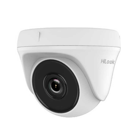 Camera bán cầu TVI THC-T140